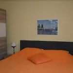 Lejlighed Orange