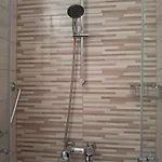 Orange Lägenhet
