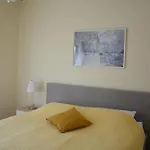 Lägenhet Orange