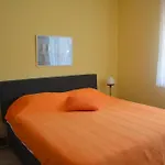 Апартаменты Orange *