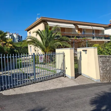 Orange * Ловран