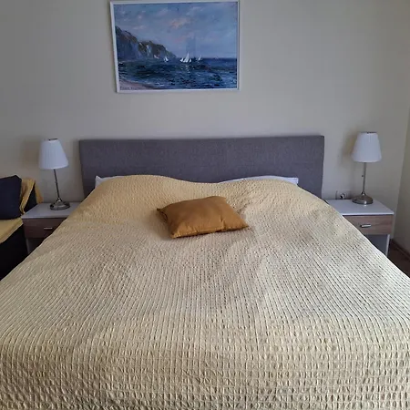 Apartment Orange Lovran