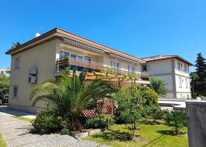 Apartamento Orange *