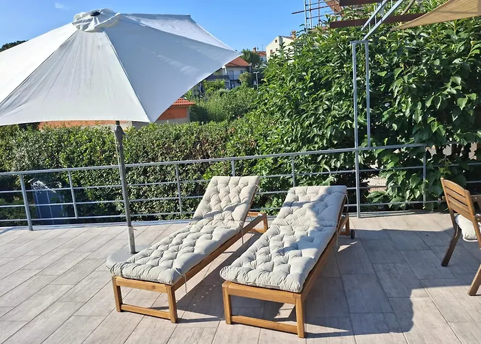 Apartamento Orange