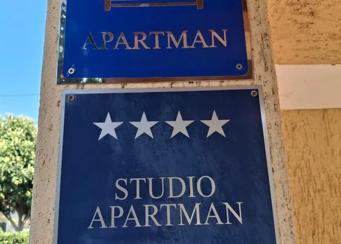 Apartamento Orange